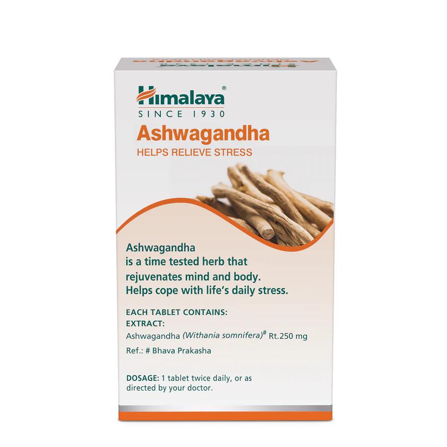 Ashvagandha