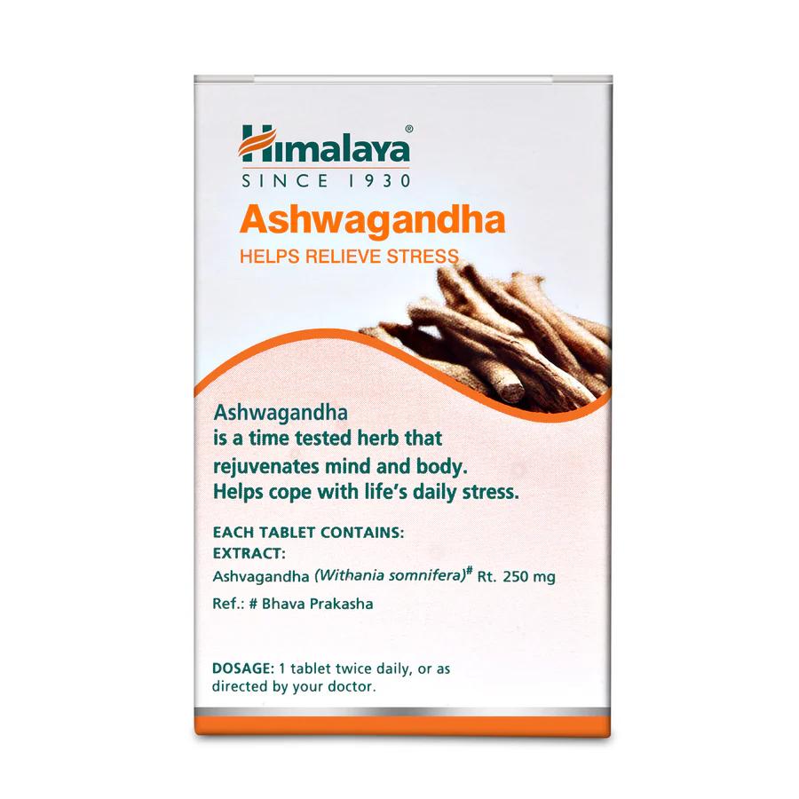 Ashvagandha