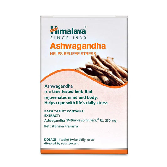 Ashvagandha