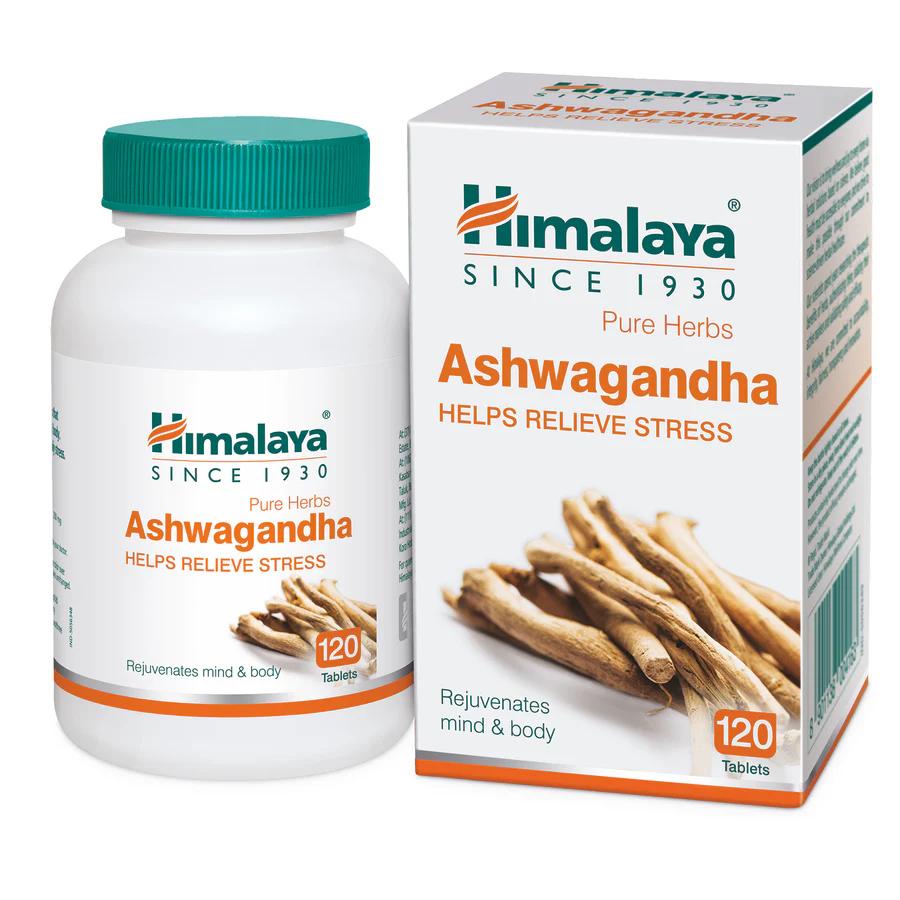 Ashvagandha