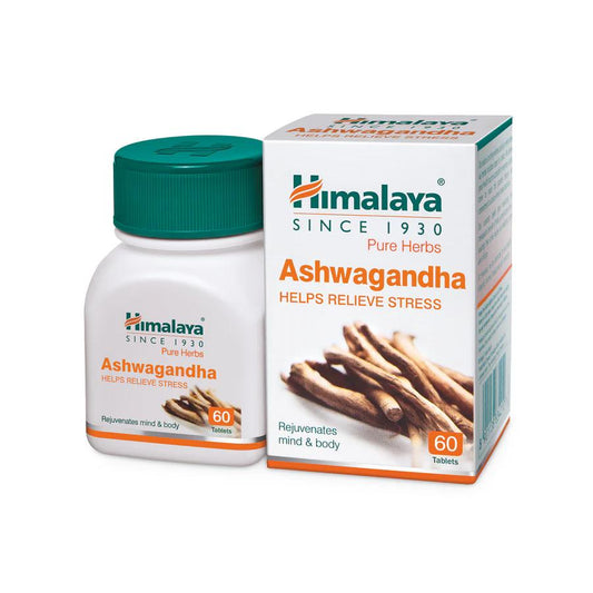 Ashvagandha